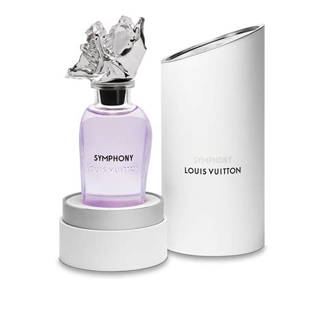 most expensive louis vuitton perfume